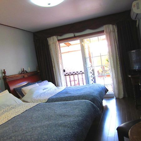 Mayfair Deneb Pension Pyeongchang Dış mekan fotoğraf